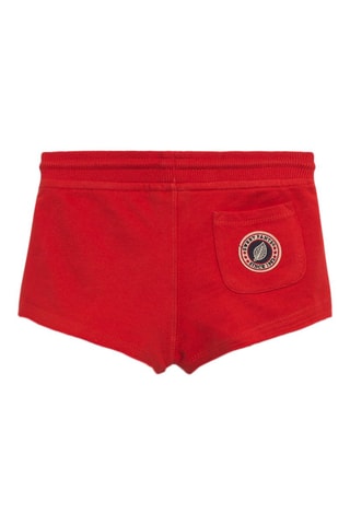 Short Kid Shorty Rouge