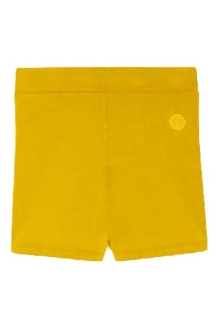 Short Teeny - Jaune