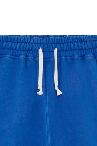 Bermuda Kid Urban Berm Bleu électrique