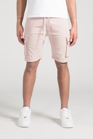 Bermuda Hummer - Rose pâle