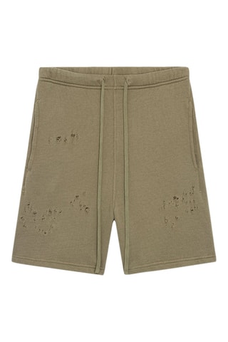 Bermuda Dstroy Prime - Vert sauge