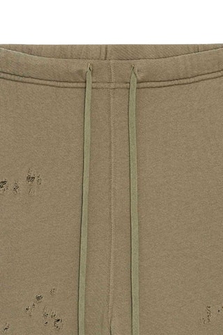 Bermuda Dstroy Prime - Vert sauge