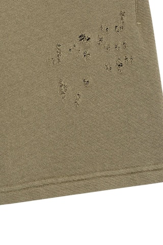 Bermuda Dstroy Prime - Vert sauge