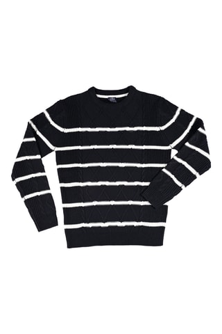 Trui Osmos Marineblauw