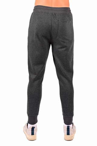 Joggingbroek Jerry Gemêleerd Koolzwart
