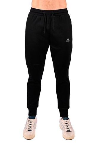 Joggingbroek Jerry Zwart