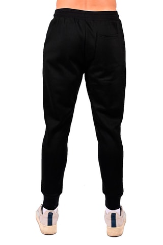 Joggingbroek Jerry Zwart