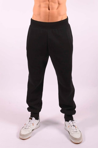 Joggingbroek Jalopant Zwart