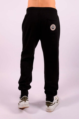 Joggingbroek Jalopant Zwart