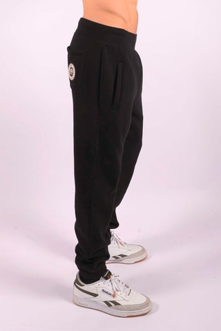 Joggingbroek Jalopant Zwart