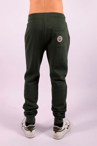 Joggingbroek Jalopant Donkergroen