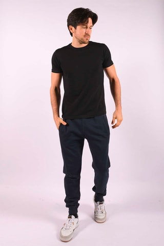 Joggingbroek Jalopant Marineblauw