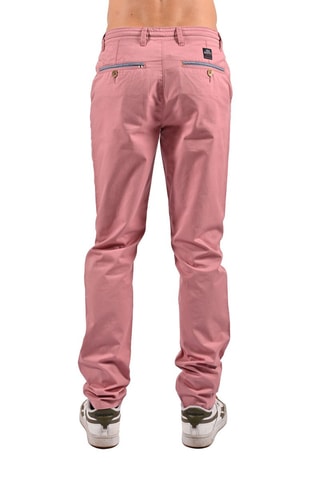 Chino Bako Roze