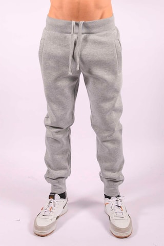 Joggingbroek Jalopant Gemêleerd Grijs