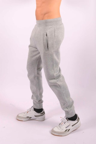 Joggingbroek Jalopant Gemêleerd Grijs