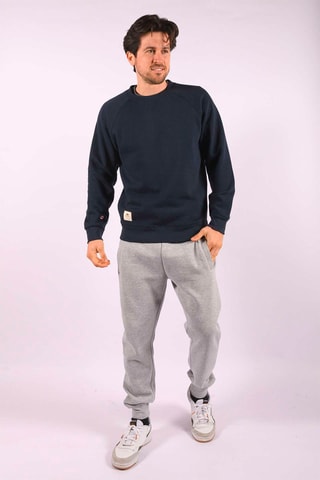 Joggingbroek Jalopant Gemêleerd Grijs