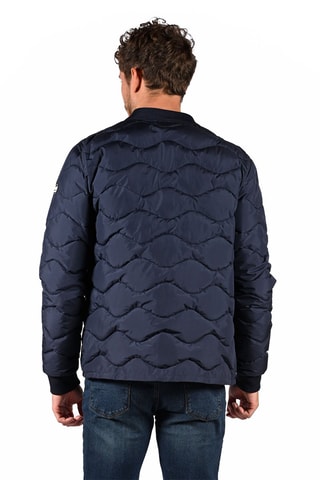 Jasje Menstar Marineblauw