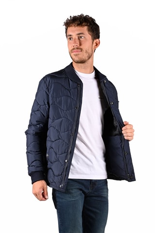 Jasje Menstar Marineblauw