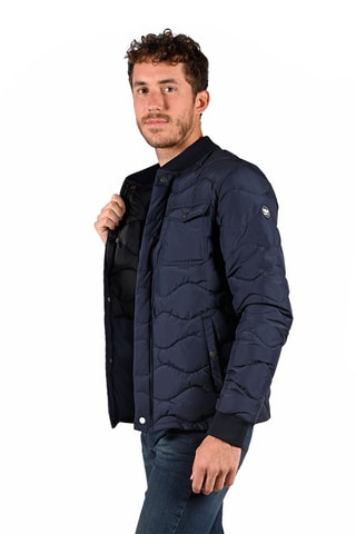 Jasje Menstar Marineblauw