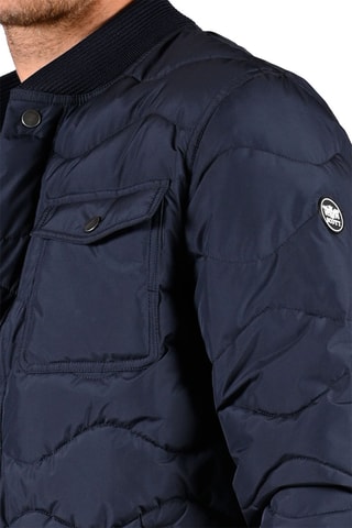 Jasje Menstar Marineblauw