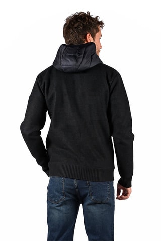 Jasje Trapper  Nachtblauw