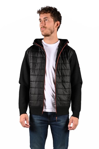 Jasje Trapper  Nachtblauw