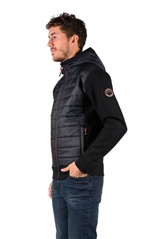 Jasje Trapper  Nachtblauw