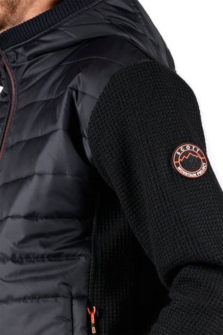 Jasje Trapper  Nachtblauw