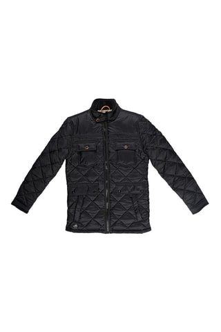 Jasje Sirtakus  Zwart