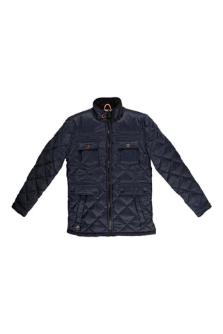 Jasje Sirtakus Marineblauw