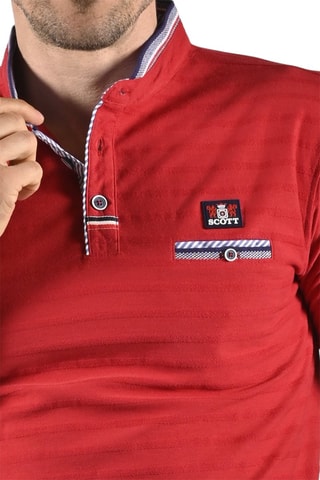 Polo Facto Rood