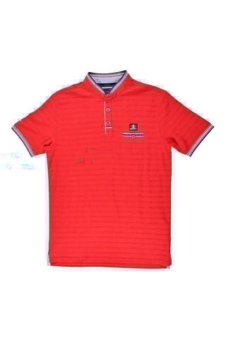 Polo Facto Rood