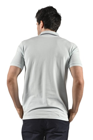 Polo Clasco Lichtgroen