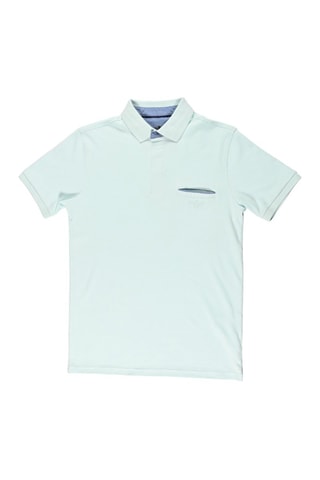 Polo Pratik Lichtgroen