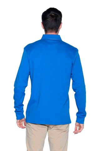 Polo Dalio Blauw