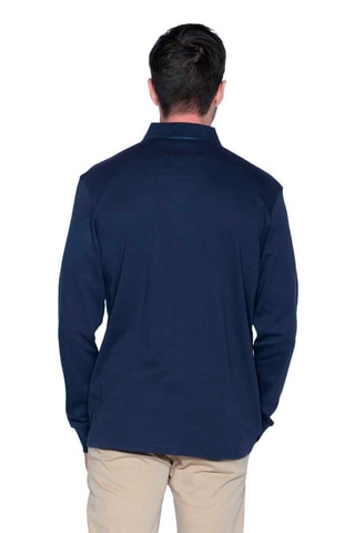 Polo Dalio Marineblauw