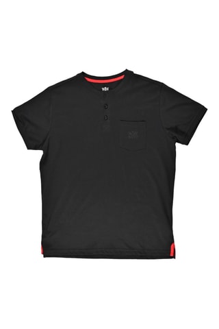 T-shirt Tsipor Zwart