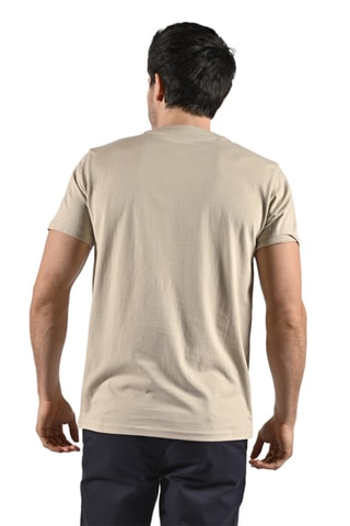 T-shirt Kylio Beige