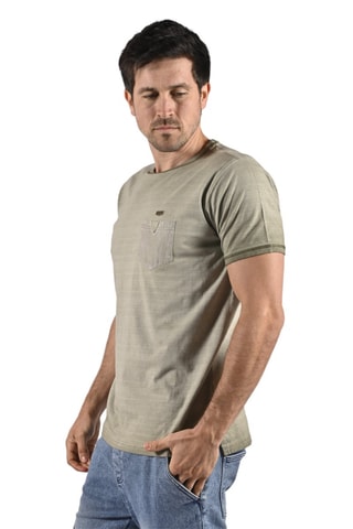 T-shirt Versus - Beige