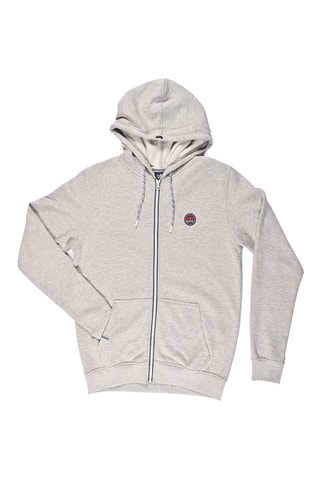 Sweater met Capuchon Balta Grijs