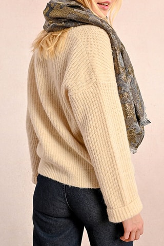 Foulard - Doré - Molly Bracken