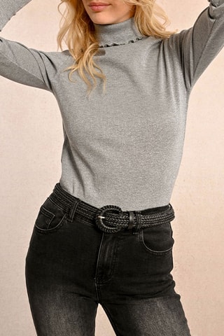 Ceinture - Noir - Molly Bracken