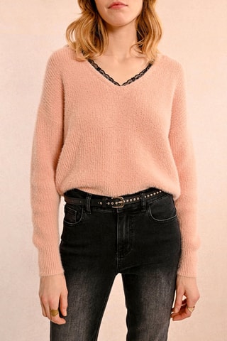 Ceinture - Noir - Molly Bracken