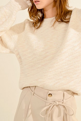 Pull - Beige - Molly Bracken