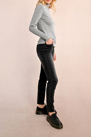 Sous-pull - Gris - Molly Bracken