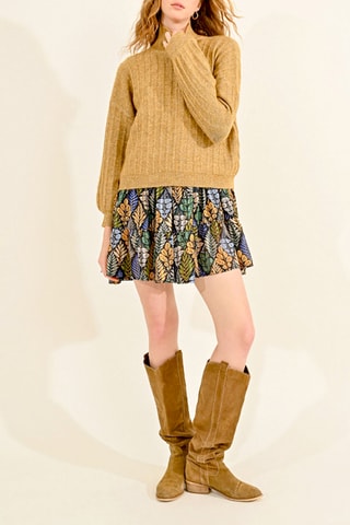 Pull - Beige - Molly Bracken