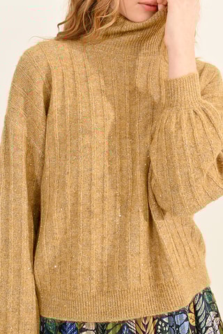 Pull - Beige - Molly Bracken