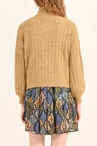 Pull - Beige - Molly Bracken