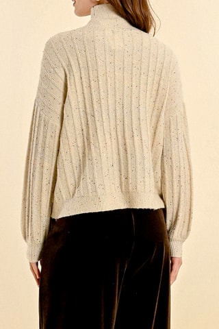 Pull - Beige - Molly Bracken