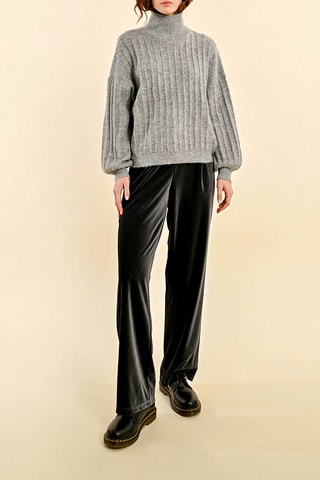 Pull - Gris - Molly Bracken